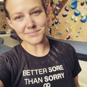 Meet your Posher, Lauren